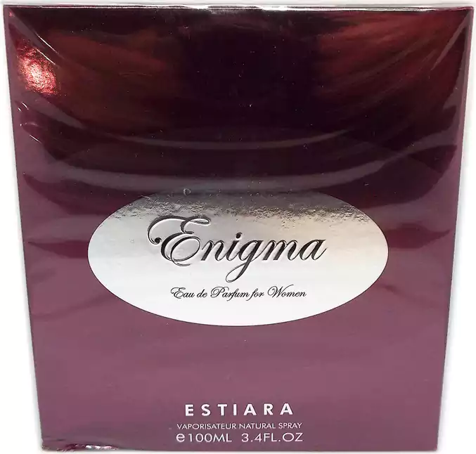 عطر انجما من إستيارا للنساء او دي بارفان 100 مل