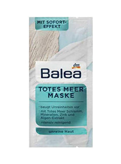 ماسك للوجه توتيس مير من باليا  16مل