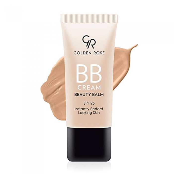 Golden Rose Beauty Balm BB Cream with SPF 15, 05
