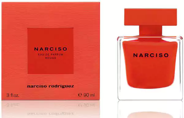Narciso Rouge By Narciso Rodriguez For Women EDP 90ML