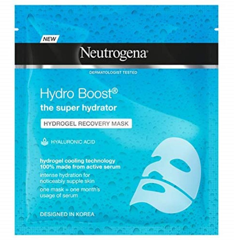 Neutrogena Hydrating Mask 30 ml
