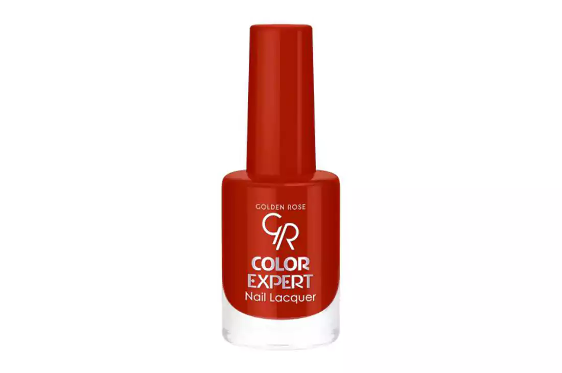 طلاء أظافر جولدن روز 134