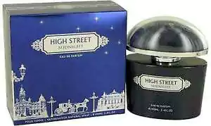 High Street Midnight By Armaf For Women EDP 100ML