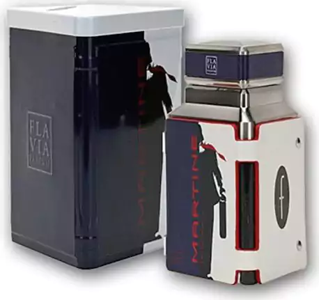 Martine By Flavia For Men EDP 100ML