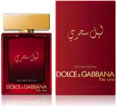 The One Mysterious Night By Dolce & Gabbana For Men EDP 150ML