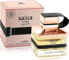 Saga Flower By Emper For Women EDP 100ML