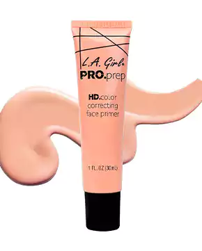 LA GIRL HD FACE PRIMER 914