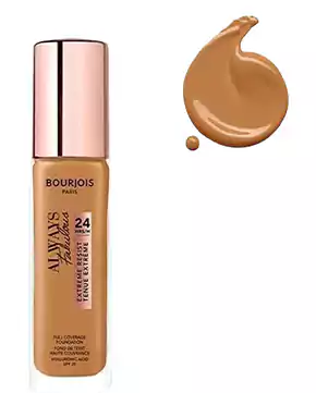 كريم أساس الويز فابيليوس بمعامل حمايه20 سائل من بورجوا 510