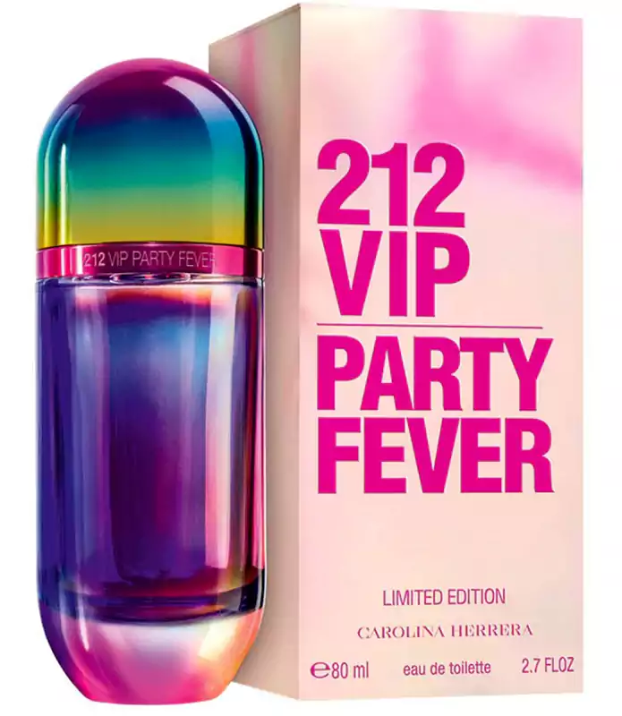 212 party cheap fever price