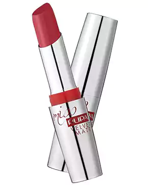 Topface Instyle Extreme Matte Lip Paint - 008