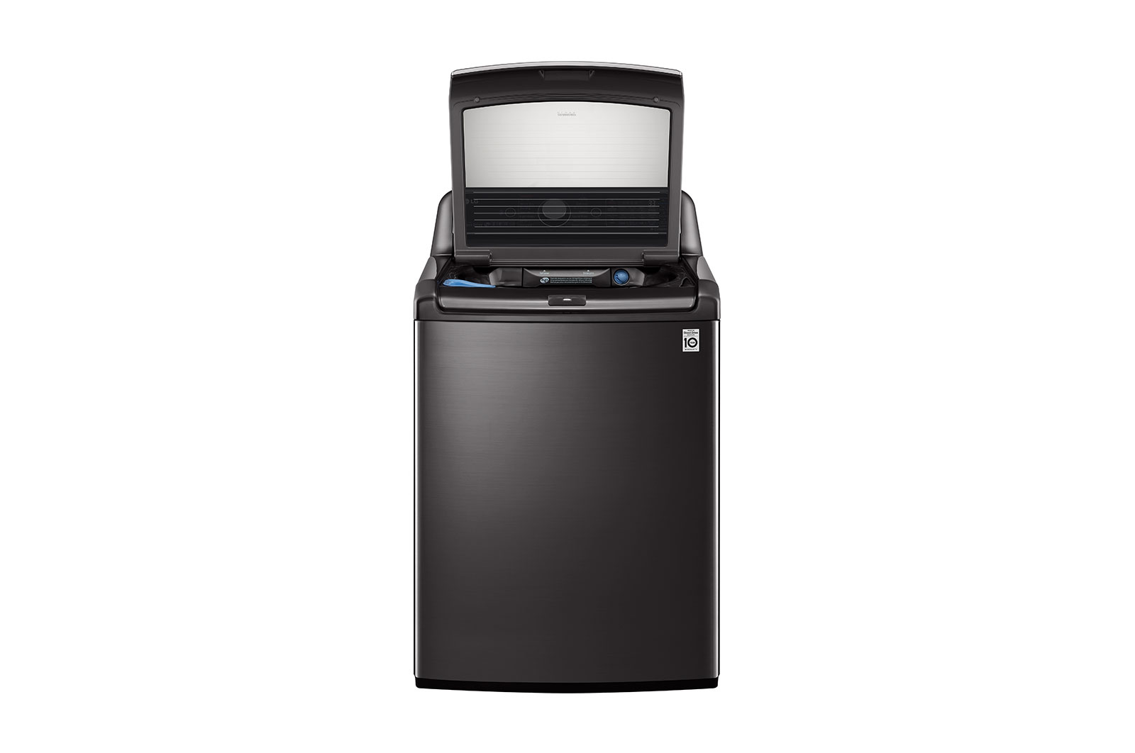 LG Top Loading Washing Machine, 24KG, Pump, Digital screen, T2472EFHST5