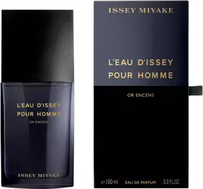 Issey miyake discount men encence