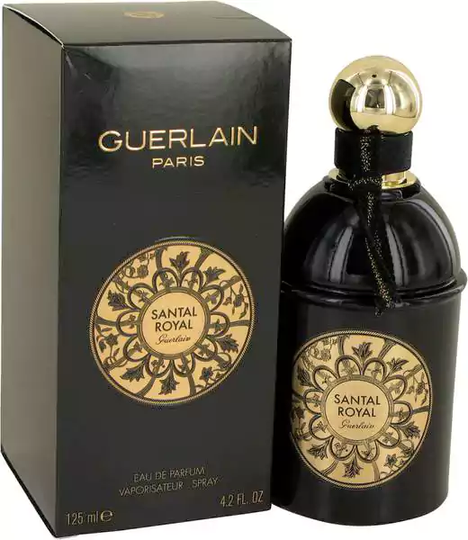 عطر سنتال رويال من جيرلاين للجنسين او دي بارفان 125 مل