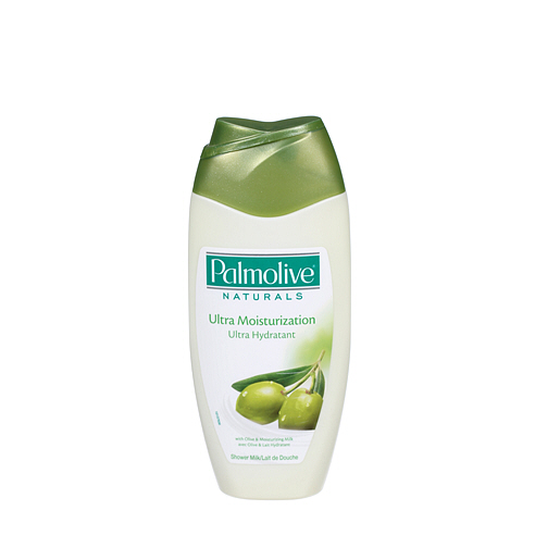 Palmolive olive and milk Shower Cream 250 ml