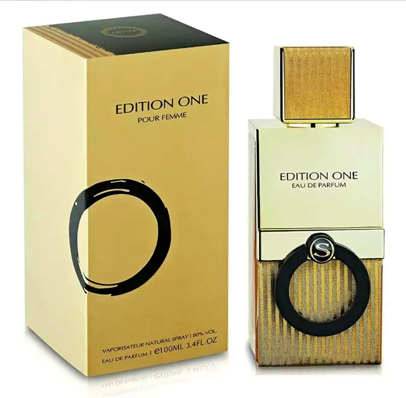 عطر اديشن وان من ارماف للنساء او دى برفان 100 مل