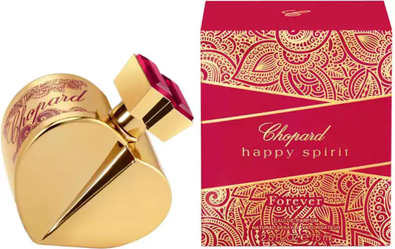 Happy Spirit Forever By Chopard For Women EDP 75ML