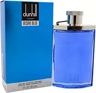 Desire Blue By Alfred Dunhill For Men EDT 150ML