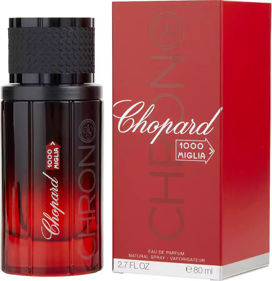 Chopard 1000 Miglia Chrono For Men EDP 80ML Elghazawy Shop