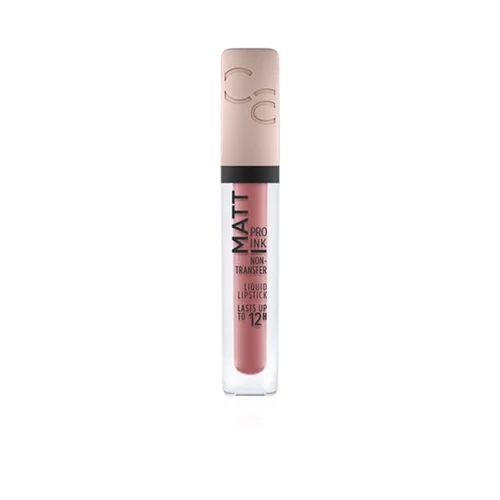 CATRICE MATTE PRO INK LIQUID LIPSTICK 050