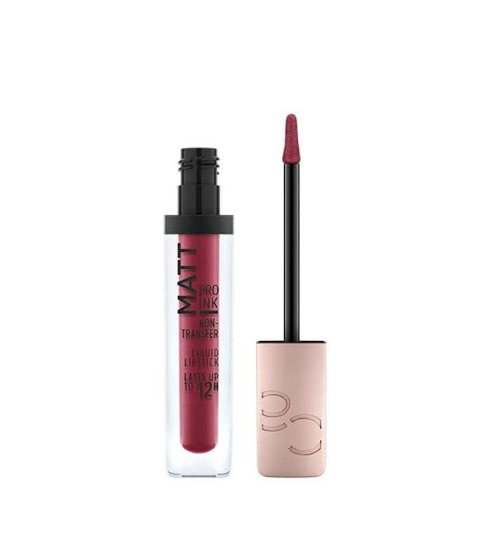CATRICE MATTE PRO INK LIQUID LIPSTICK 100