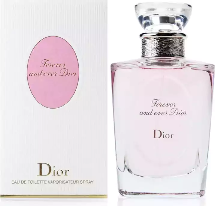 Forever And Ever Dior  By Dior For Women 100ML