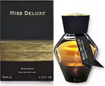 عطر ميس ديلوكس من  ديلوكس للنساء او دى بارفان 80 مل