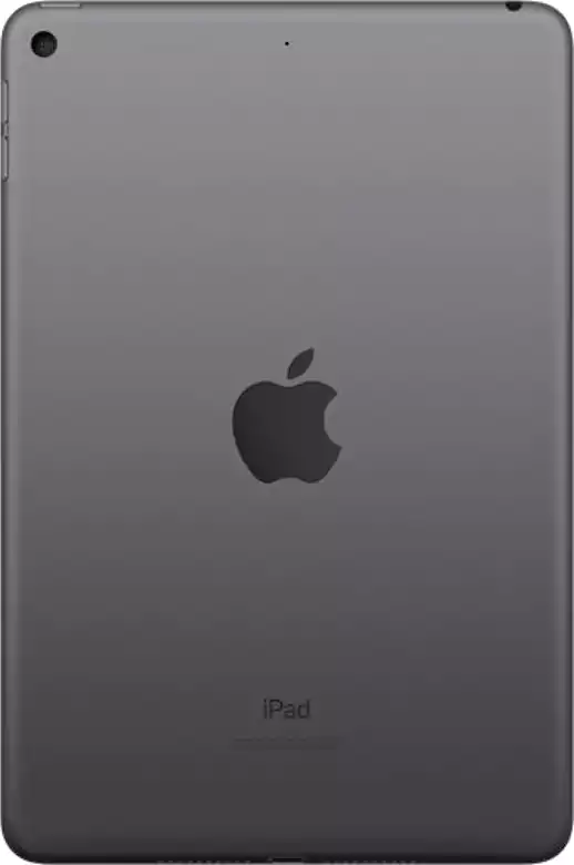 Apple iPad Mini 2019, 7.9 Inch Display, 256 GB Internal Memory, 3 GB RAM, 4G Network, Gray