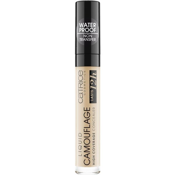 CATRICE LIQUID CAMOUFLAGE 036