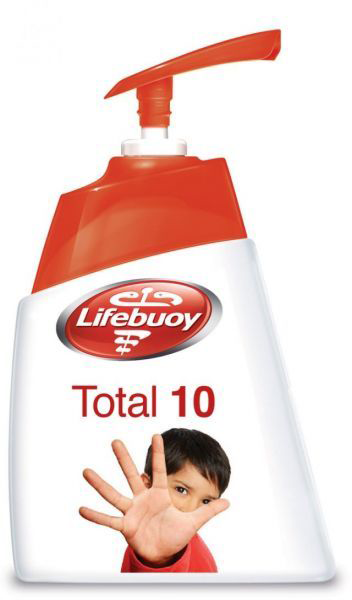 غسول يد ليفبوي عنايه المتكاملة