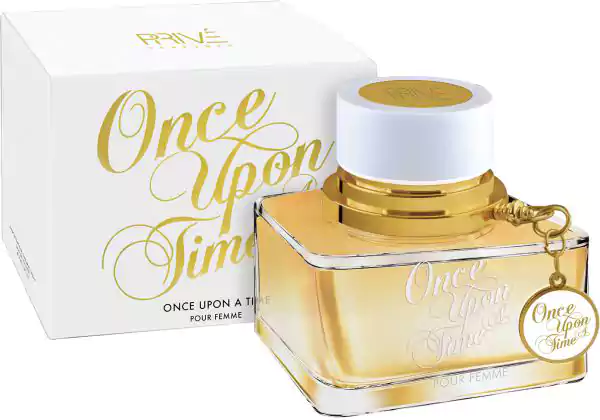 عطر وانس ابون اتايم من برايف للنساء او دي بارفان 90 مل