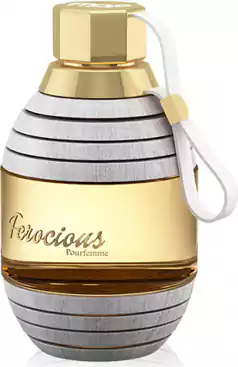 Ferocious By MPF For Women EDP 100ML