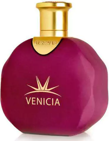 Venicia Purple By AL Rehab For Women EDP 100ML