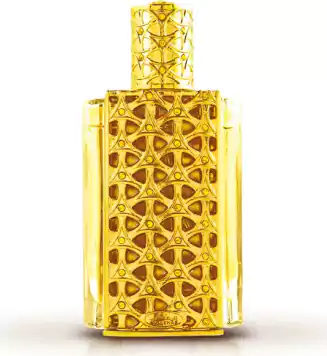 عطر عروق الذهب من الرحاب للنساء او دي بارفان 60 مل