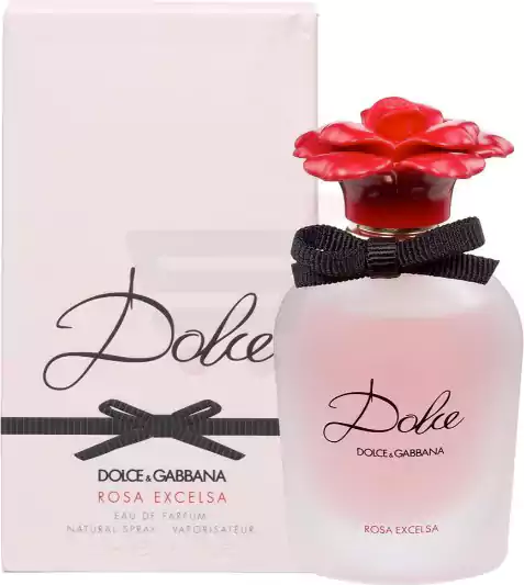 Dolce Rosa Excelsa By Dolce&Gabbana For Women EDP 75ML