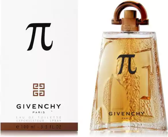 Givenchy pi outlet 150ml