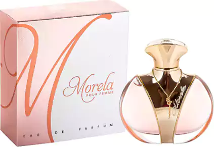 Morela Pour Femme By Emper For Women EDP 80ML