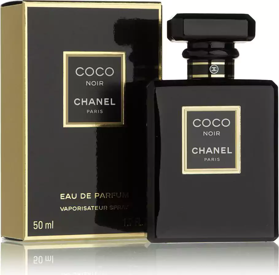 Coco noir eau de cheap parfum 100ml