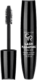 GOLDEN ROSE LASH PLUMPING MASCARA