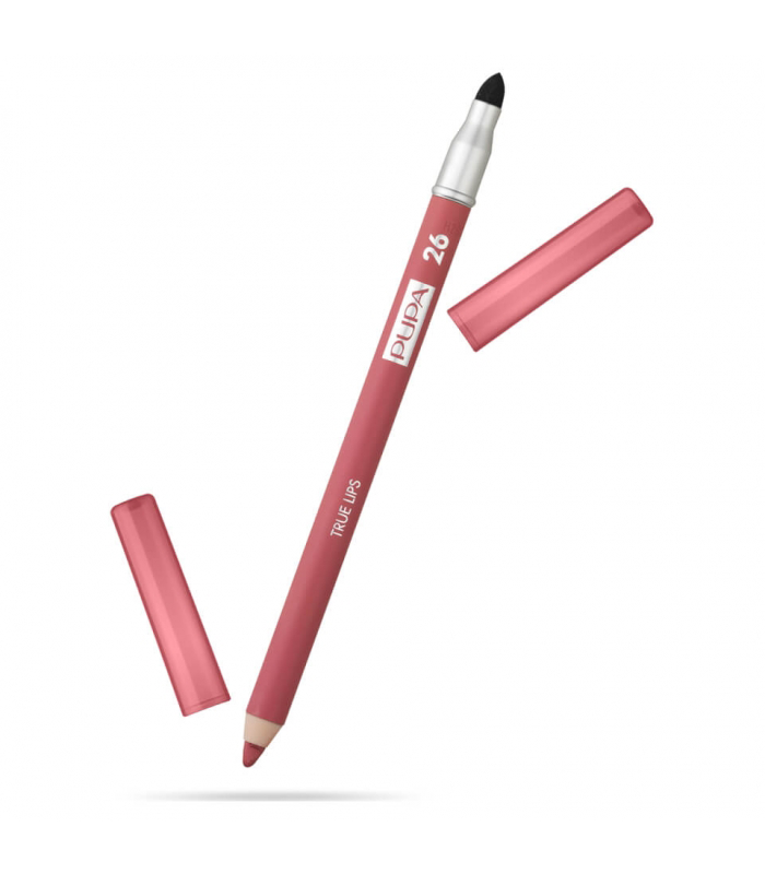 قلم تحديد شفاه ترو ليبس من بوبا 26