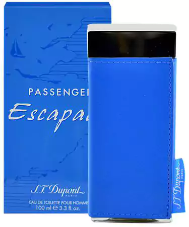 عطر اسكاباد من اس تي ديبونت للرجال أو دي تواليت 100 مل