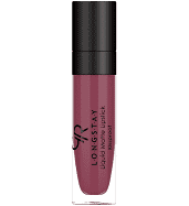 GOLDEN ROSE LONG STAY LIQUID MATTE LIPSTICK 21