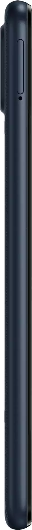Samsung Galaxy M22 Dual SIM Mobile, 128GB Internal Memory, 4GB RAM, 4G LTE Network, Black