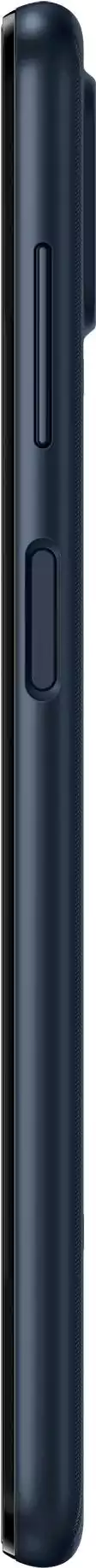 Samsung Galaxy M22 Dual SIM Mobile, 128GB Internal Memory, 4GB RAM, 4G LTE Network, Black