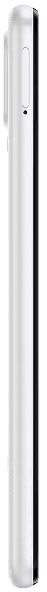 Samsung Galaxy M22 Dual SIM Mobile, 128GB Internal Memory, 4GB RAM, 4G LTE Network, White