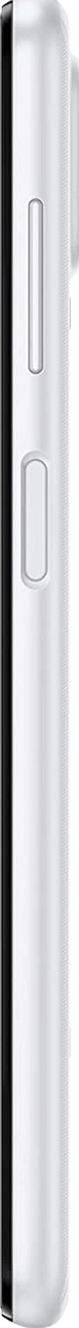 Samsung Galaxy M22 Dual SIM Mobile, 128GB Internal Memory, 4GB RAM, 4G LTE Network, White