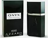 Onyx By Azzaro For Men EDT 100ML