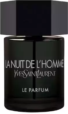 La Nuit De L'homme Le Parfum By Yves Saint Laurent For Men 100ML