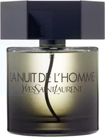 La Nuit De L'homme Le Parfum By Yves Saint Laurent For Men 100ML