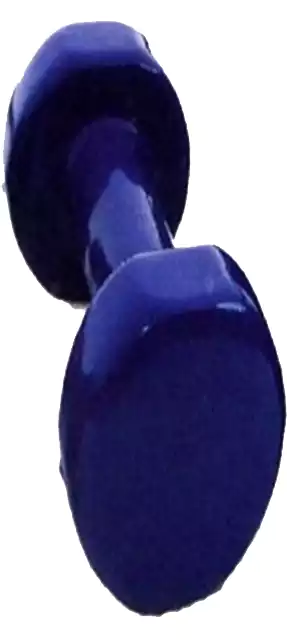 Profit Vinyl Dumbbell 4KG