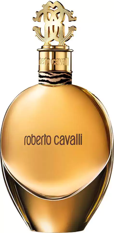 ROBERTO CAVALLI FOR WOMEN EDP 75ML